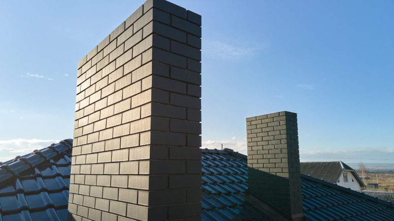 system kominowy